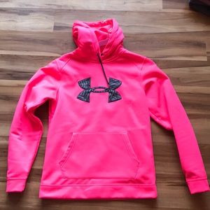Breast cancer sweatshirt